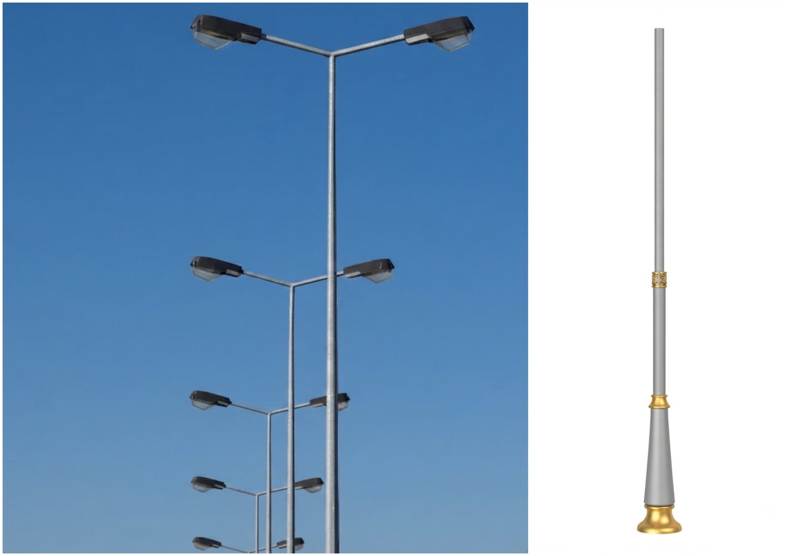 LED Street Light